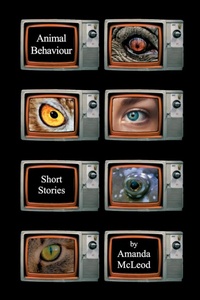 Enlarge image Cover: Animal Behaviour - Riverdeep Press
