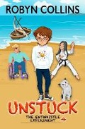 Cover: Unstuck - SPIKEBACK BOOKS