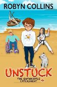 Enlarge image Cover: Unstuck - SPIKEBACK BOOKS