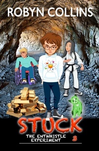 Enlarge image Cover: Stuck - SPIKEBACK BOOKS