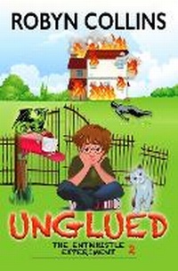 Enlarge image Cover: Unglued - SPIKEBACK BOOKS