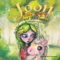 Cover: Joon, Big Red and the Unicorn - Marianne de Pierres