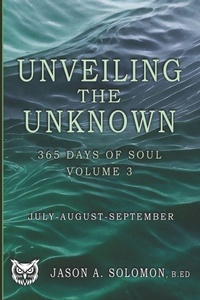 Enlarge image Cover: Unveiling the Unknown - Aussie Guy's Books