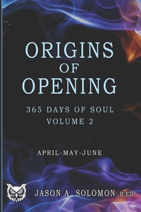 Enlarge image Cover: Origins of Opening - Aussie Guy's Books