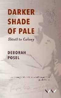 Enlarge image Cover: Darker Shade of Pale - Wits University Press