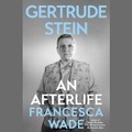Cover: Gertrude Stein - SIMON & SCHUSTER AUDIO