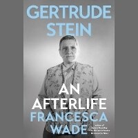 Abbildung von: Gertrude Stein - SIMON & SCHUSTER AUDIO
