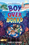 Cover: Boy Overboard - Sweet Cherry Publishing