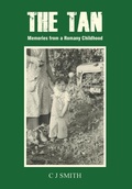 Cover: The Tan - Grosvenor House Publishing Ltd
