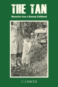 Cover: The Tan - Grosvenor House Publishing Ltd