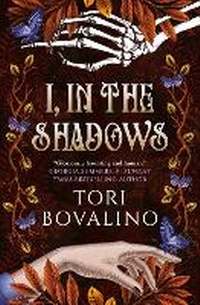 Enlarge image Cover: I, in the Shadows - Titan Books Ltd