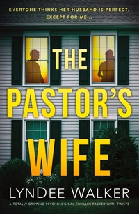 Enlarge image Cover: The Pastor's Wife - Bookouture