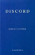 Cover: Discord - Fitzcarraldo Editions