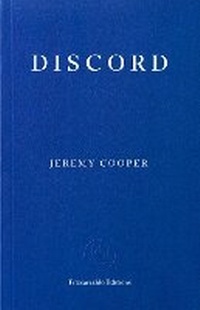 Enlarge image Cover: Discord - Fitzcarraldo Editions