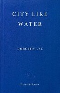 Cover: City Like Water - Fitzcarraldo Editions