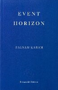 Abbildung von: Event Horizon - Fitzcarraldo Editions