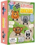 Cover: Animal Racers - Igloo Books