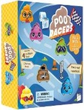 Cover: Poo Racers - Igloo Books