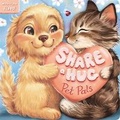Cover: Pet Pals - Igloo Books Ltd