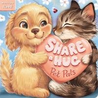 Enlarge image Cover: Pet Pals - Igloo Books Ltd