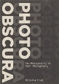 Cover: Photo Obscura - Intellect Books