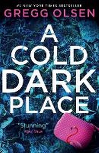 Enlarge image Cover: A Cold Dark Place - Storm Publishing