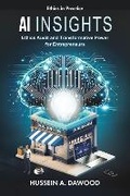Cover: AI Insights - Emerald Publishing Limited