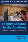 Cover: Faculty Success in the Academy - Emerald Publishing Limited