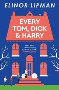 Abbildung von: Every Tom, Dick & Harry - Lightning