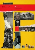 Cover: if.... - BFI Publishing