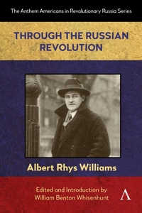Abbildung von: Through the Russian Revolution - Anthem Press