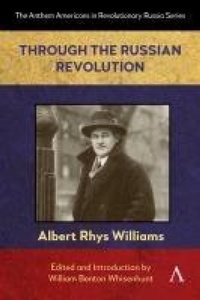 Abbildung von: Through the Russian Revolution - Anthem Press