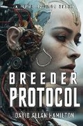 Cover: Breeder Protocol - DeeBee Books