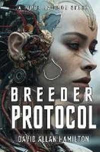 Enlarge image Cover: Breeder Protocol - DeeBee Books