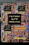 Cover: Memory Dump Analysis Anthology - Opentask