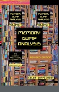 Cover: Memory Dump Analysis Anthology - Opentask