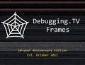 Cover: Debugging.TV Frames - Opentask