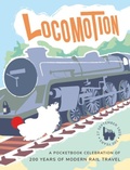 Cover: Locomotion - Crumps Barn Studio