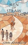 Cover: Men of Straw - Mirador Publishing