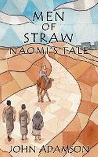 Enlarge image Cover: Men of Straw - Mirador Publishing