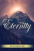 Cover: Eternity - Connor Court Publishing