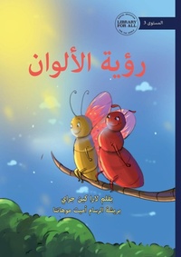 Enlarge image Cover: Seeing Colours - ???? ??????? - Library for All