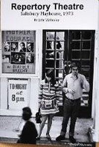 Enlarge image Cover: Repertory Theatre - John Walmsley