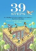 Cover: 39 Steps - Sampson Low Ltd