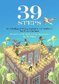Enlarge image Cover: 39 Steps - Sampson Low Ltd