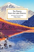 Cover: Ten Poems from the Lake District - Candlestick Press