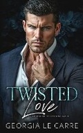 Cover: Twisted Love - Somebooks