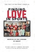 Cover: Finding Love In Sports - Cross Training Publishing