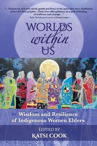 Enlarge image Cover: Worlds Within Us - Spirit Aligned Leadership Program