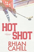Cover: Hot Shot - Rhian Cahill